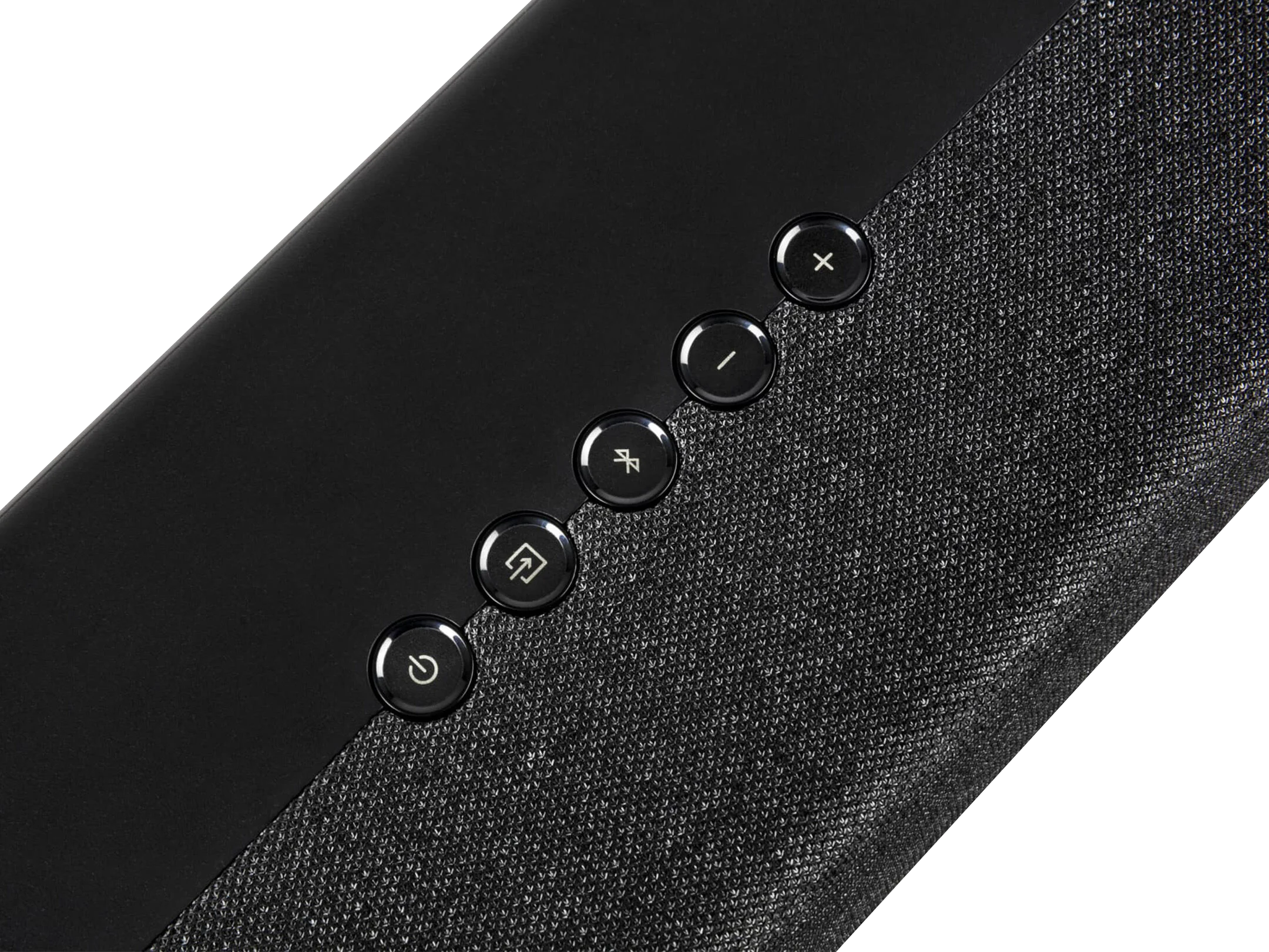 DHT-S217 Compact Dolby Atmos 2.1 Soundbar with Up-Firing Speakers