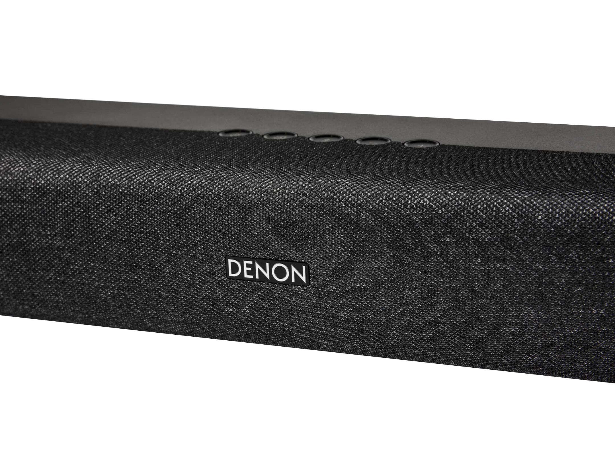 DHT-S217 Compact Dolby Atmos 2.1 Soundbar with Up-Firing Speakers