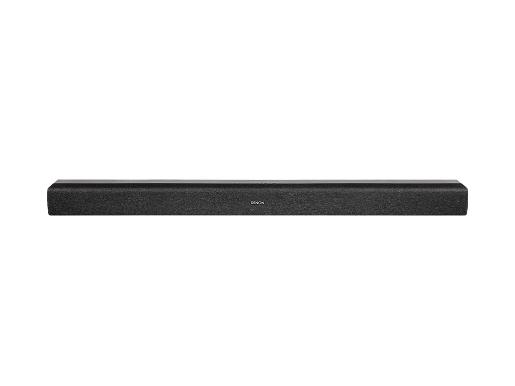 DHT-S217 Compact Dolby Atmos 2.1 Soundbar with Up-Firing Speakers