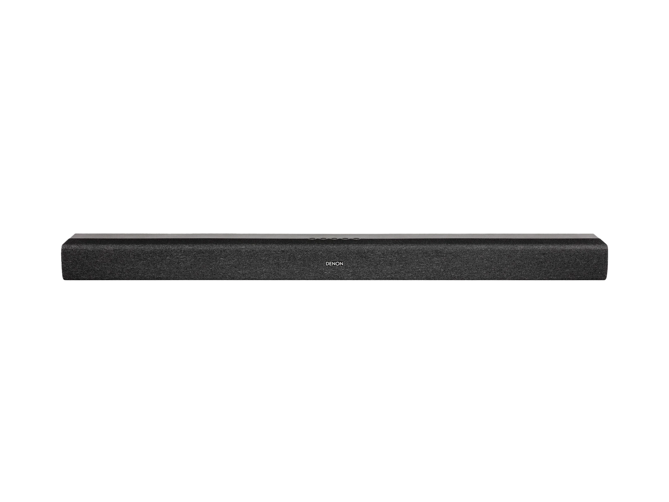 DHT-S217 Compact Dolby Atmos 2.1 Soundbar with Up-Firing Speakers