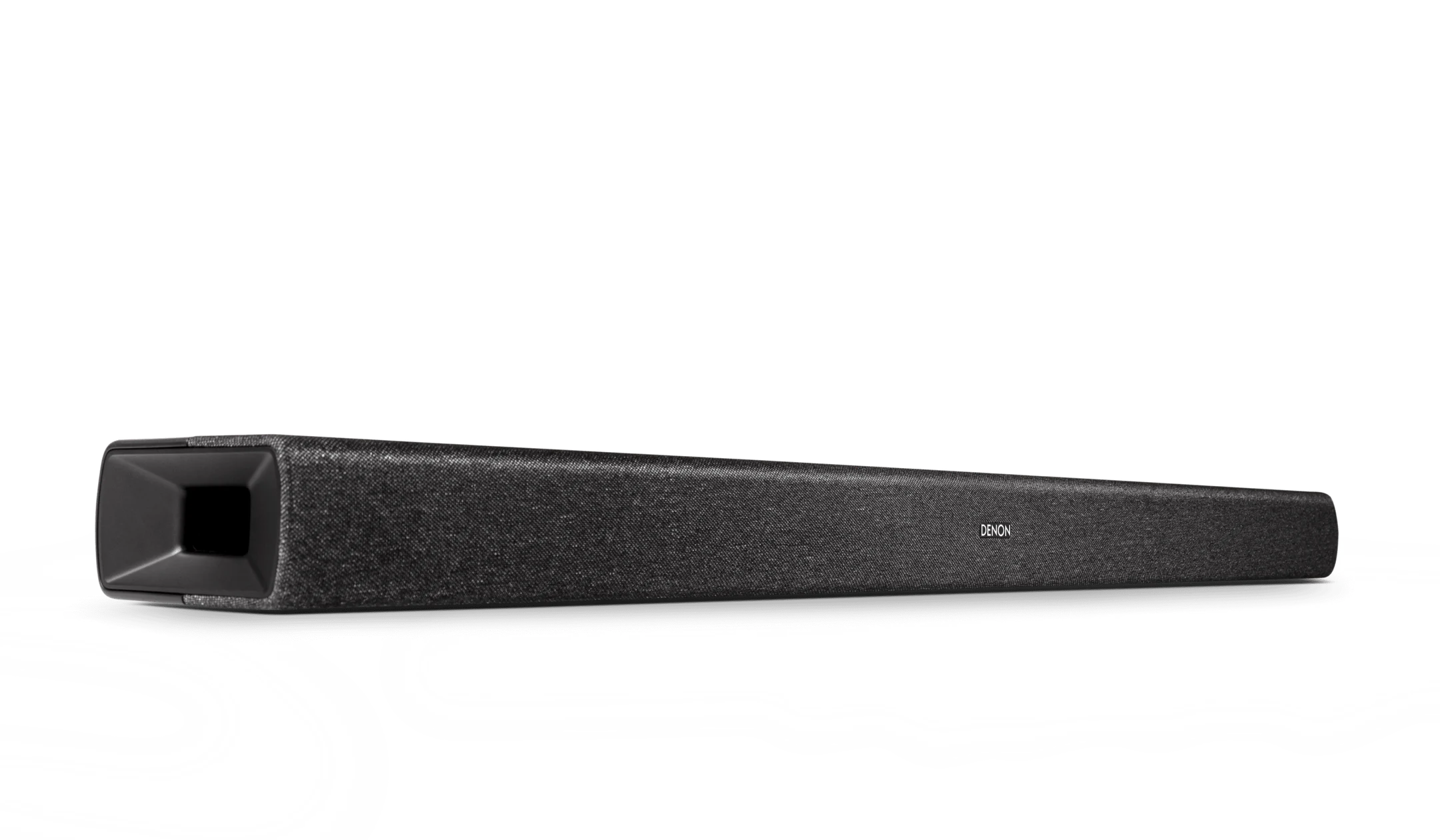 DHT-S217 Compact Dolby Atmos 2.1 Soundbar with Up-Firing Speakers