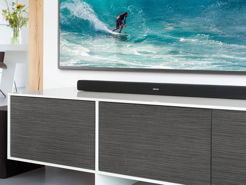 DHT-S316 2.1 Soundbar with DTS Virtual:X and Wireless Subwoofer