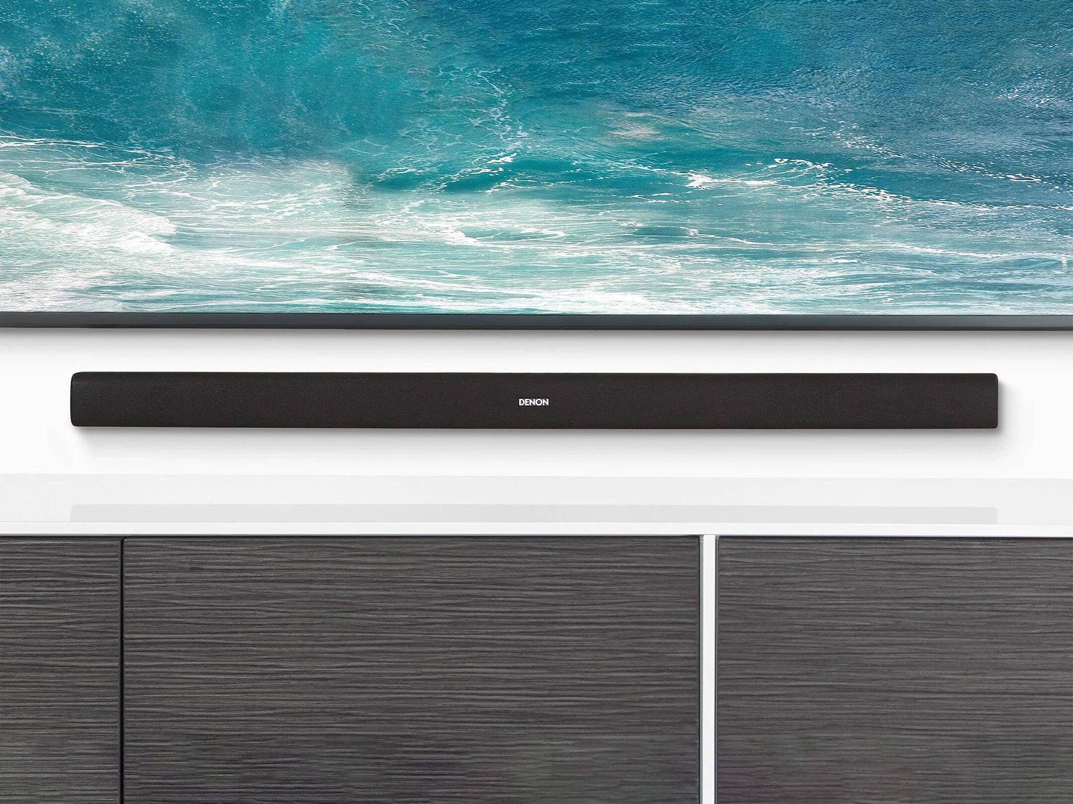 DHT-S316 2.1 Soundbar with DTS Virtual:X and Wireless Subwoofer