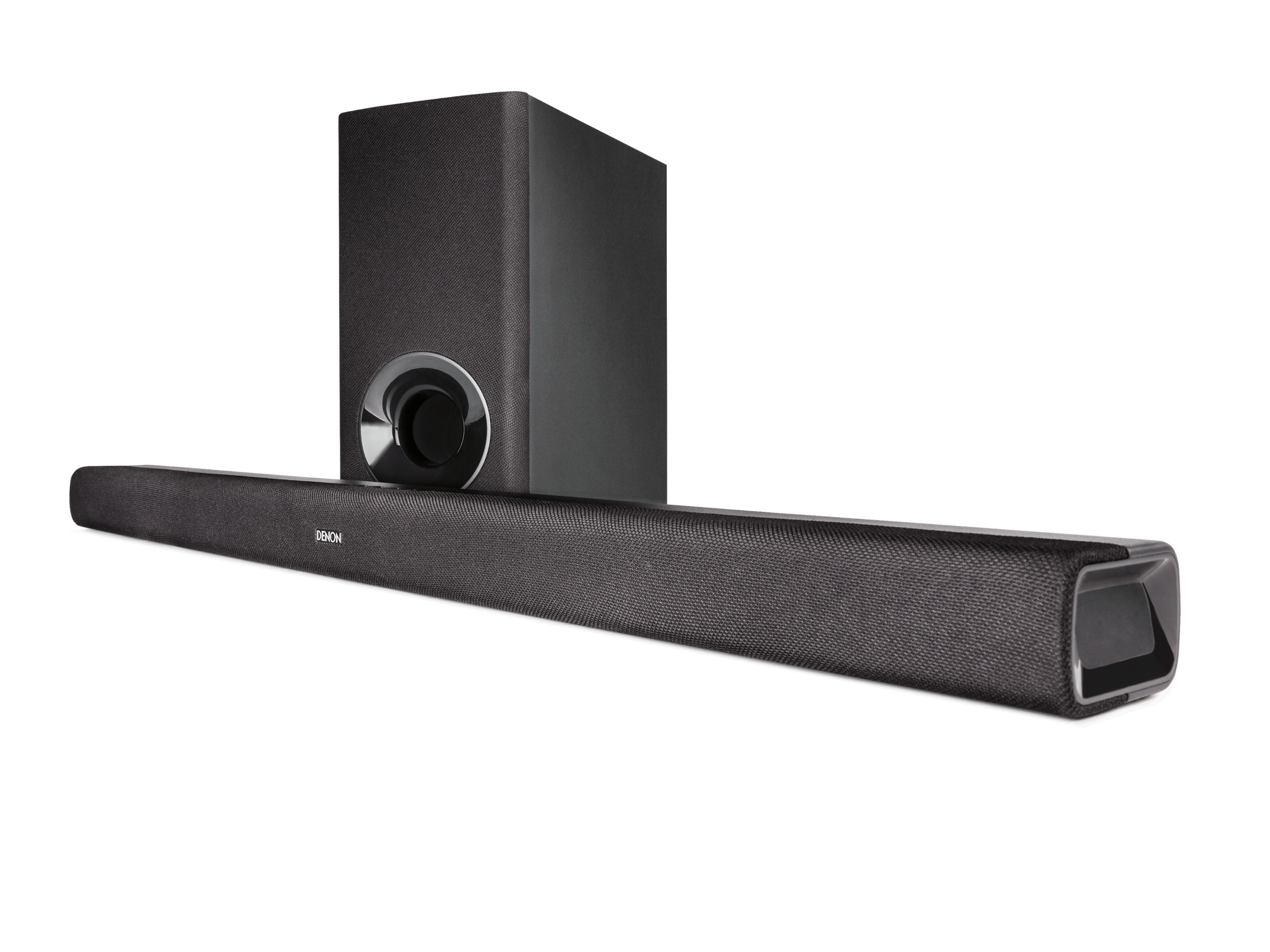 DHT-S316 2.1 Soundbar with DTS Virtual:X and Wireless Subwoofer