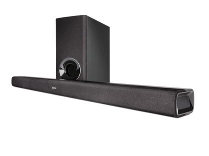 DHT-S316 2.1 Soundbar with DTS Virtual:X and Wireless Subwoofer