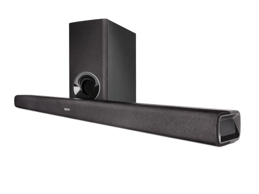 DHT-S316 2.1 Soundbar with DTS Virtual:X and Wireless Subwoofer