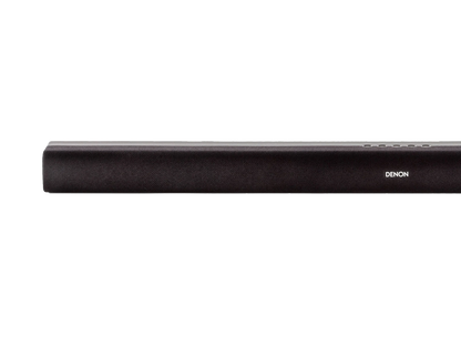 DHT-S316 2.1 Soundbar with DTS Virtual:X and Wireless Subwoofer