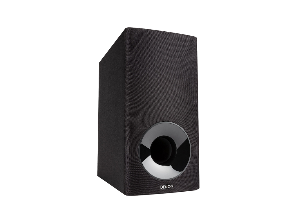 DHT-S316 2.1 Soundbar with DTS Virtual:X and Wireless Subwoofer