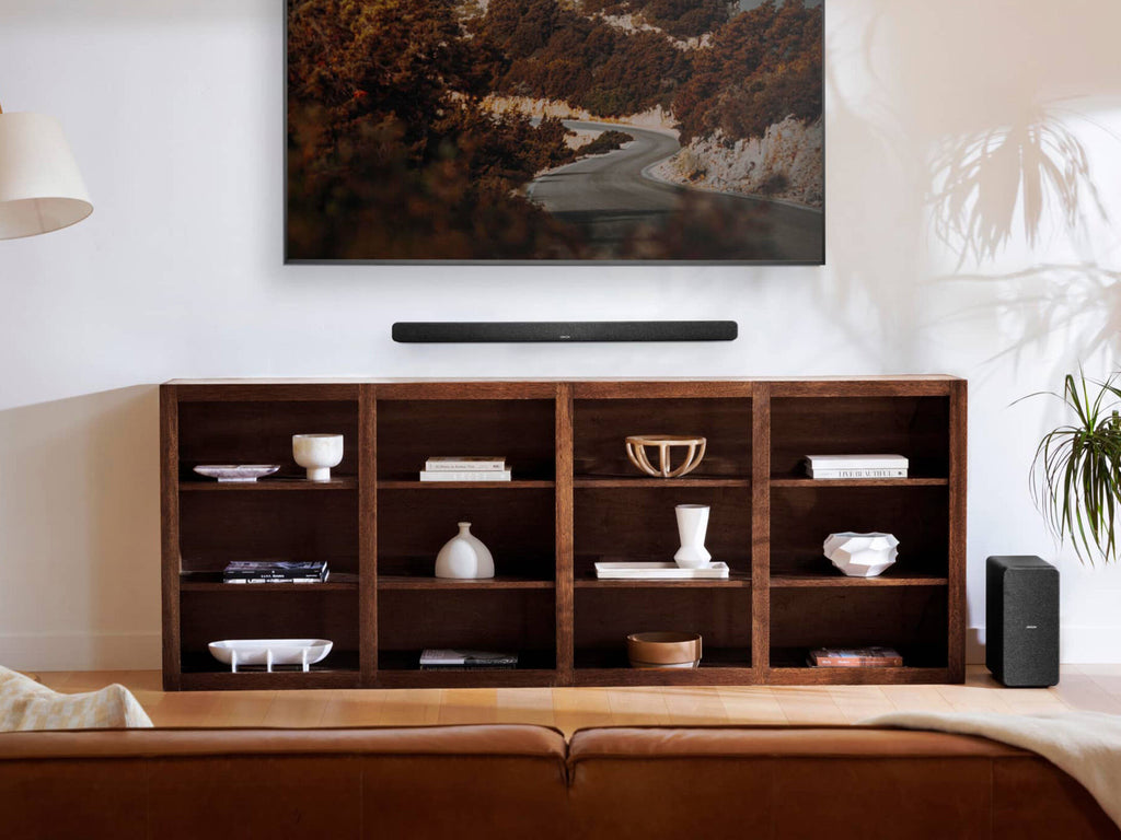 DHT-S517 3.1.2 Dolby Atmos Soundbar with Wireless Subwoofer
