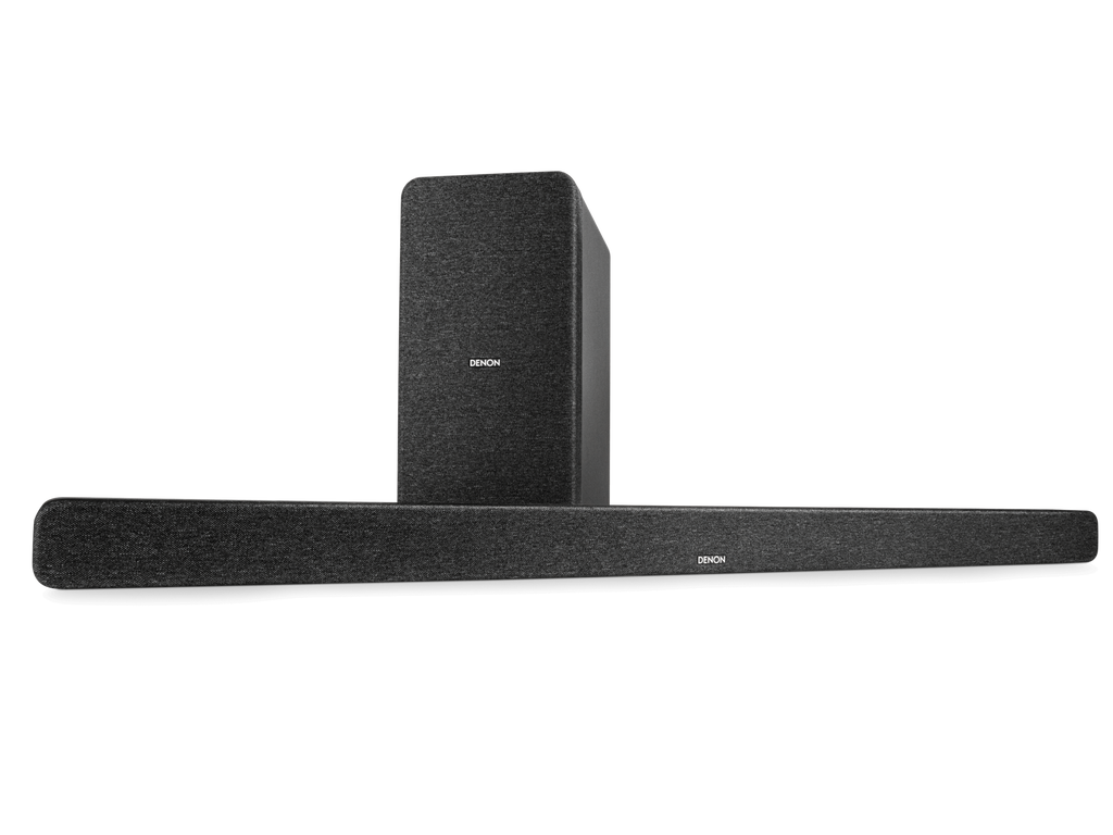 DHT-S517 3.1.2 Dolby Atmos Soundbar with Wireless Subwoofer