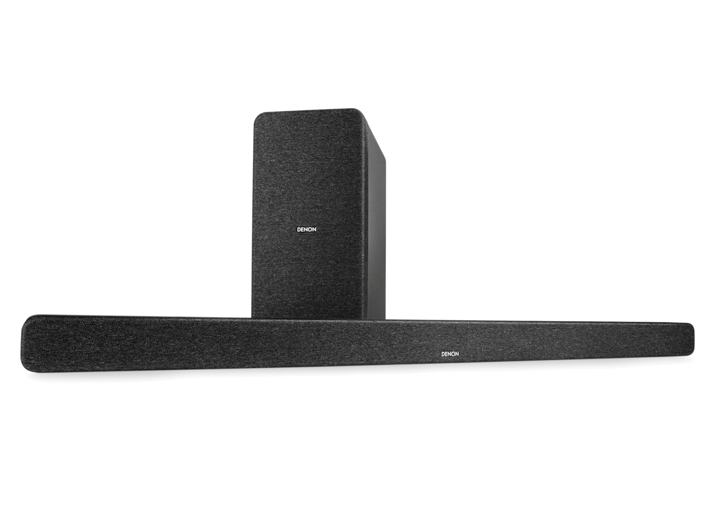 DHT-S517 3.1.2 Dolby Atmos Soundbar with Wireless Subwoofer
