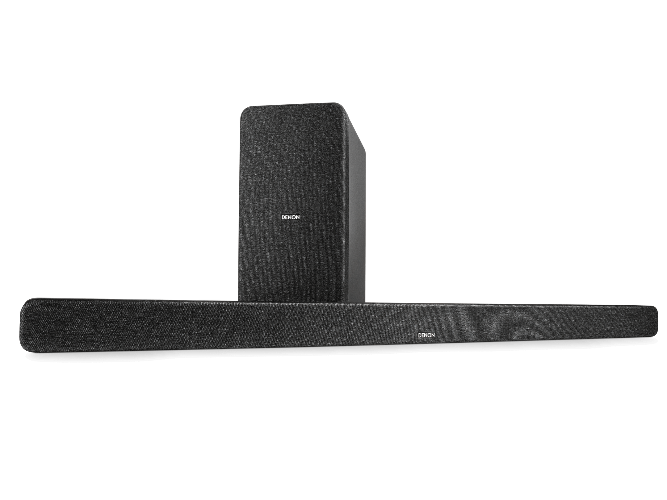 DHT-S517 3.1.2 Dolby Atmos Soundbar with Wireless Subwoofer