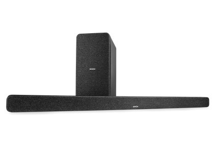 DHT-S517 3.1.2 Dolby Atmos Soundbar with Wireless Subwoofer