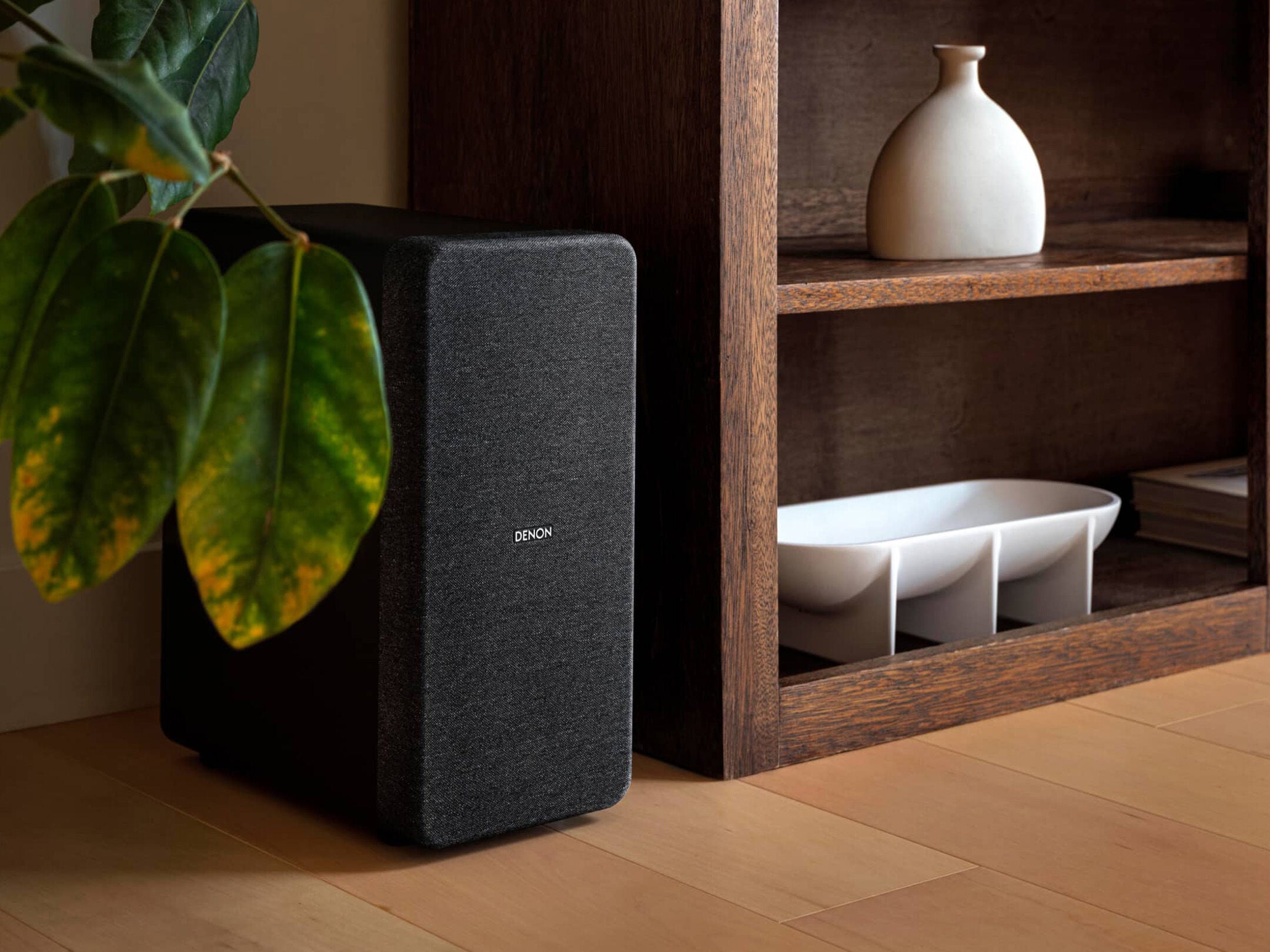DHT-S517 3.1.2 Dolby Atmos Soundbar with Wireless Subwoofer