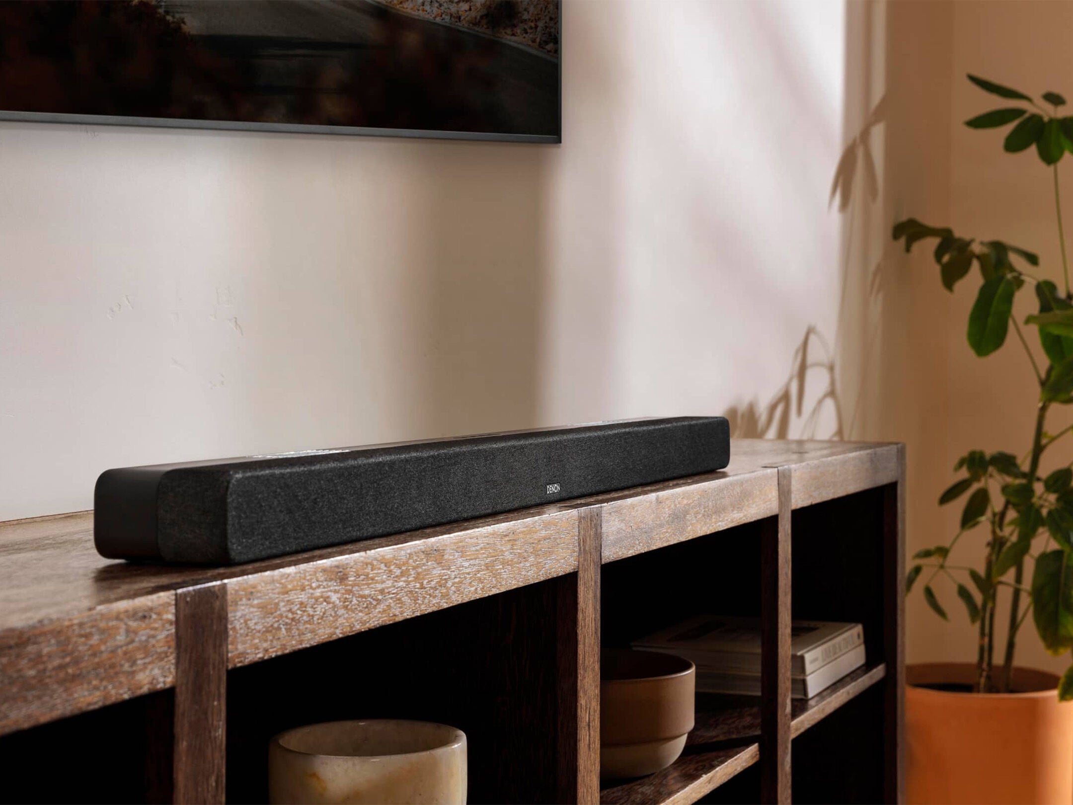 DHT-S517 3.1.2 Dolby Atmos Soundbar with Wireless Subwoofer