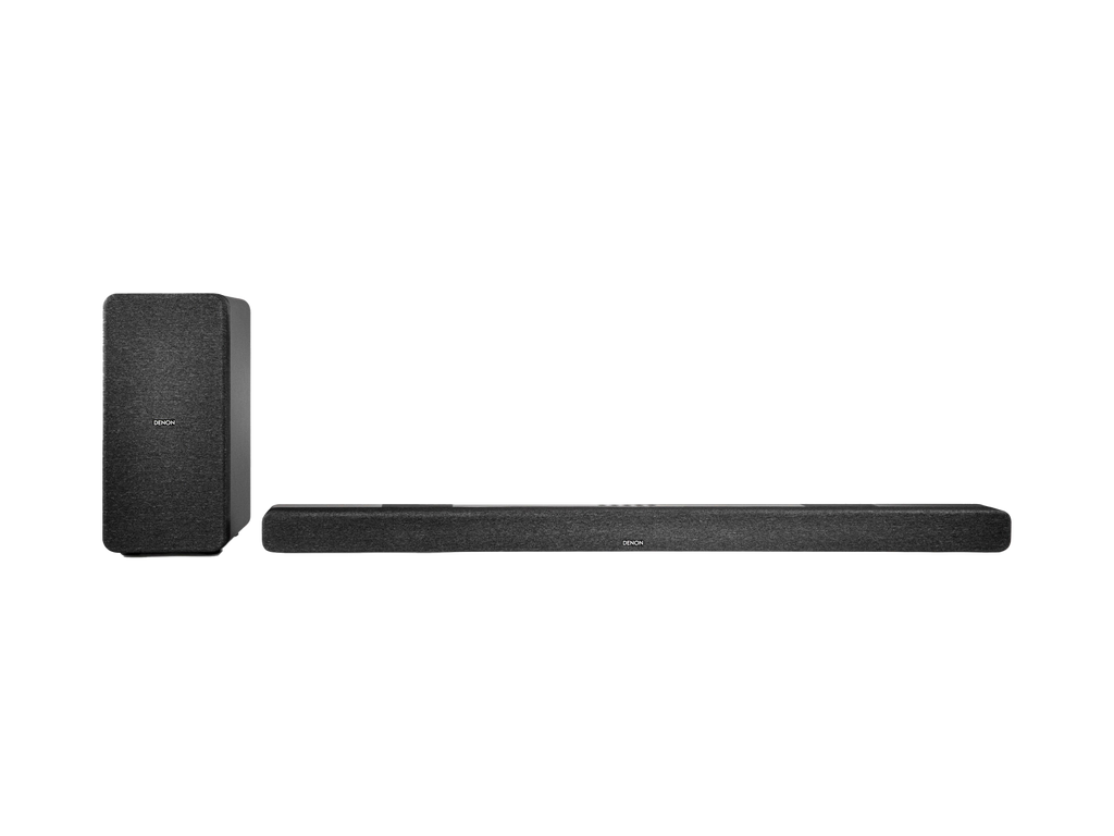 DHT-S517 3.1.2 Dolby Atmos Soundbar with Wireless Subwoofer