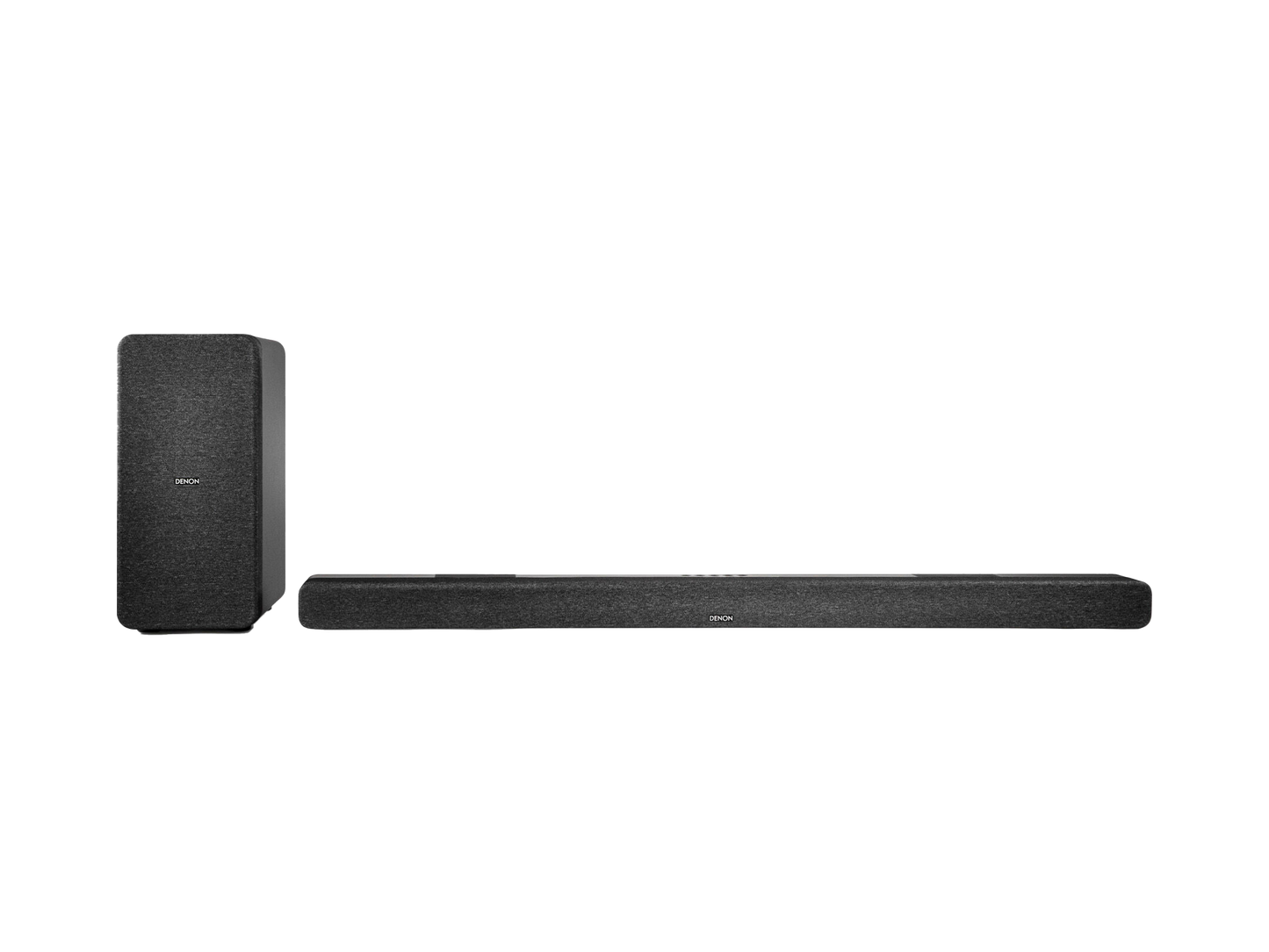 DHT-S517 3.1.2 Dolby Atmos Soundbar with Wireless Subwoofer