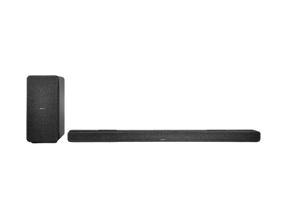 DHT-S517 3.1.2 Dolby Atmos Soundbar with Wireless Subwoofer