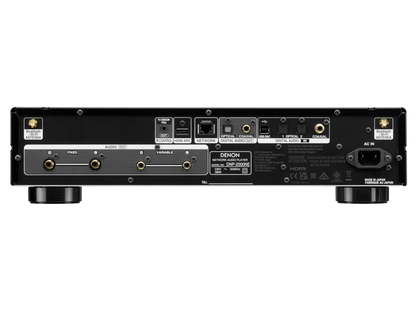 DNP-2000NE Hi-Res Network Audio Streamer with HEOS & AirPlay 2