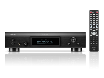 DNP-2000NE Hi-Res Network Audio Streamer with HEOS & AirPlay 2