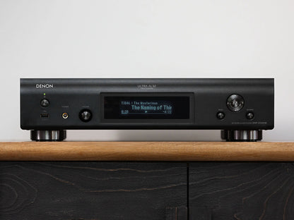 DNP-2000NE Hi-Res Network Audio Streamer with HEOS & AirPlay 2