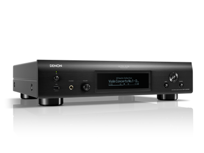 DNP-2000NE Hi-Res Network Audio Streamer with HEOS & AirPlay 2