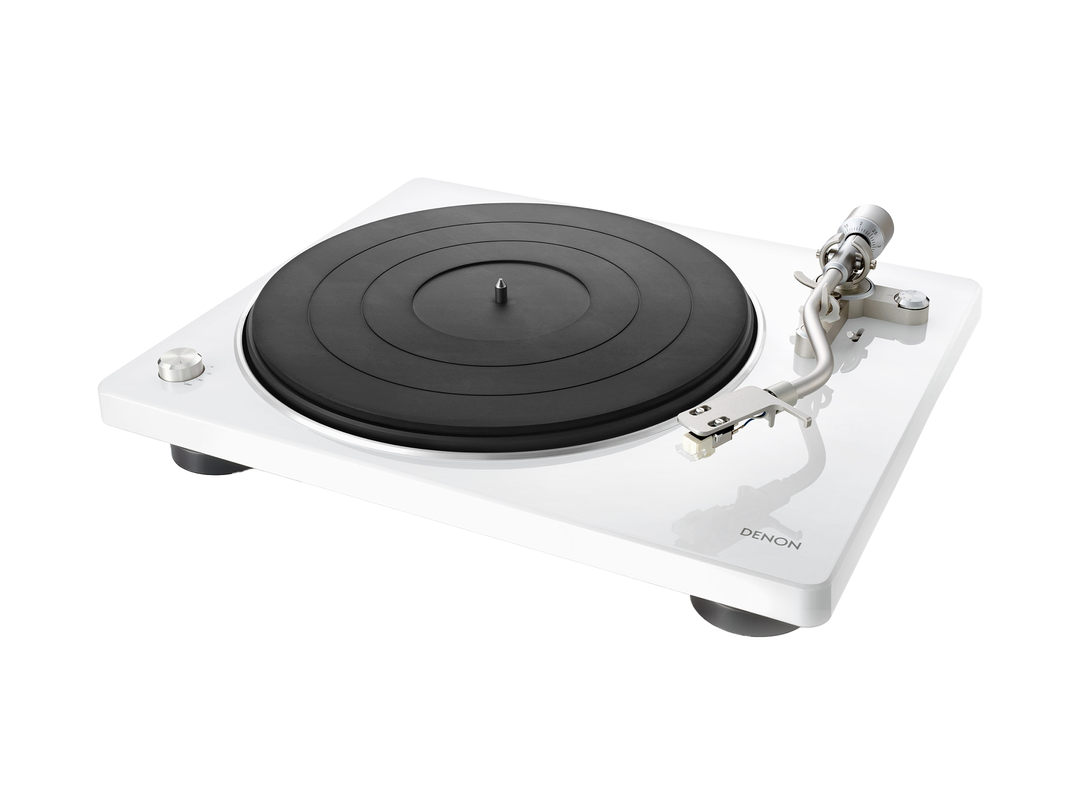 DP-400 Premium Fully Automatic Belt-Drive Hi-Fi Turntable