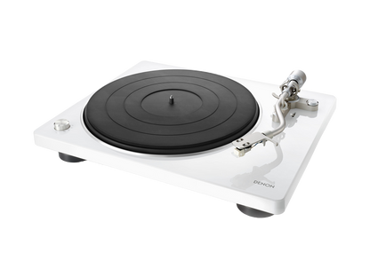 DP-400 Premium Fully Automatic Belt-Drive Hi-Fi Turntable