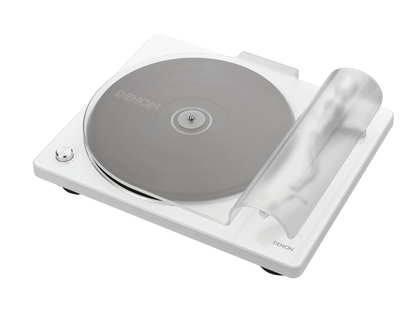 DP-400 Premium Fully Automatic Belt-Drive Hi-Fi Turntable