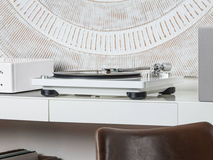 DP-400 Premium Fully Automatic Belt-Drive Hi-Fi Turntable