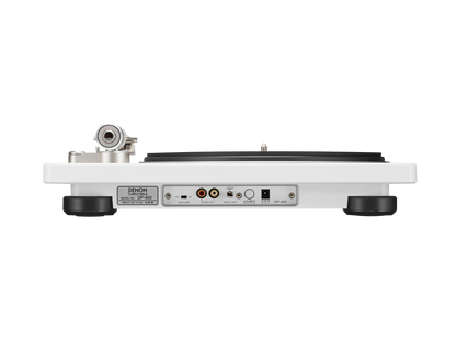 DP-400 Premium Fully Automatic Belt-Drive Hi-Fi Turntable