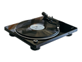 DP-450USB Premium Fully Automatic Belt-Drive Turntable with USB Recording