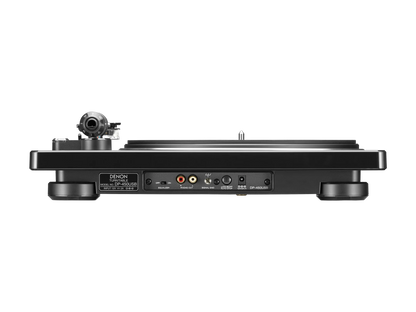 DP-450USB Premium Fully Automatic Belt-Drive Turntable with USB Recording