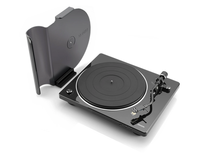 DP-450USB Premium Fully Automatic Belt-Drive Turntable with USB Recording
