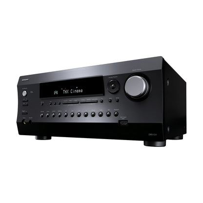 Integra DRX 5.4 11.2 Channel 120W AV Receiver with Dirac Live & THX Certified