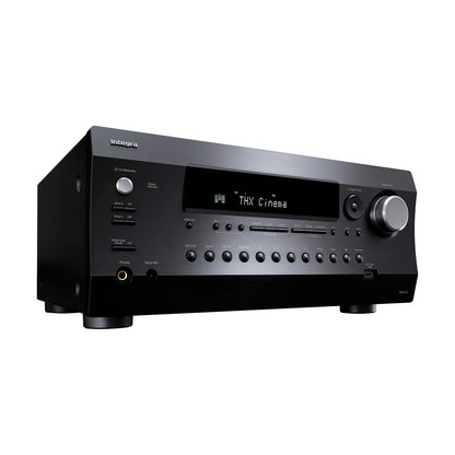 Integra DRX 5.4 11.2 Channel 120W AV Receiver with Dirac Live & THX Certified