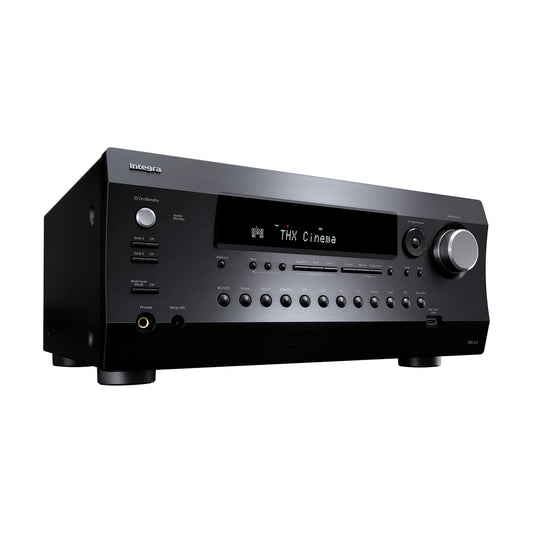 Integra DRX 5.4 11.2 Channel 120W AV Receiver with Dirac Live & THX Certified
