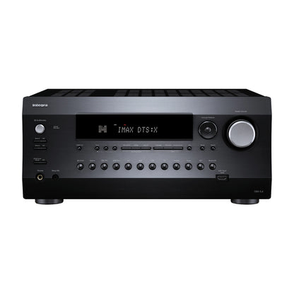 Integra DRX 5.4 11.2 Channel 120W AV Receiver with Dirac Live & THX Certified