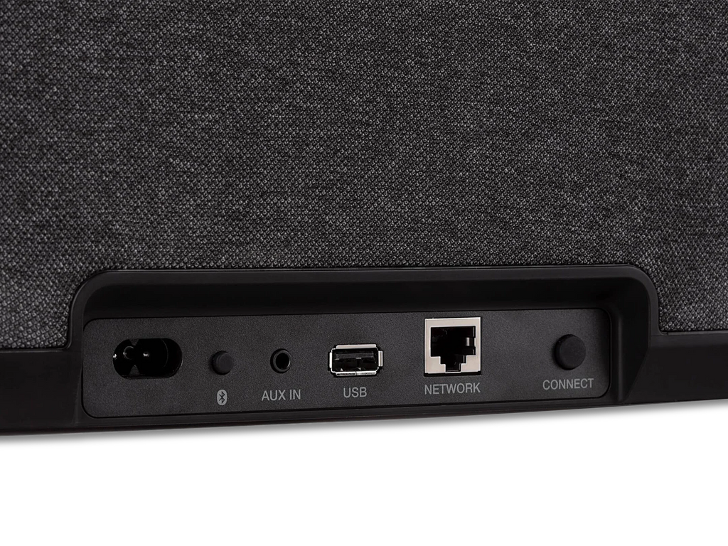 Home 350 Flagship Wireless Speaker with HEOS Built-in