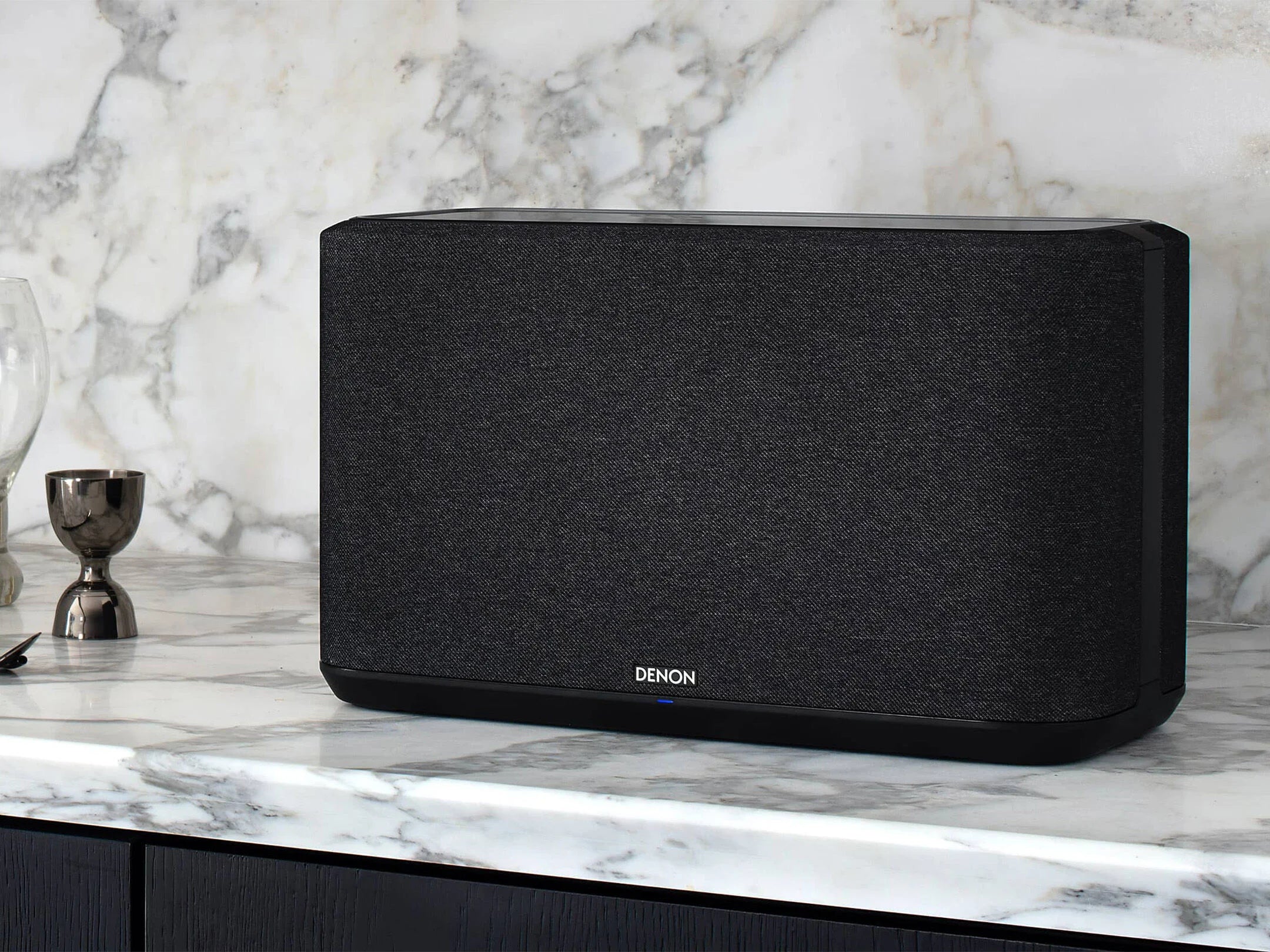 Home 350 Flagship Wireless Speaker with HEOS Built-in