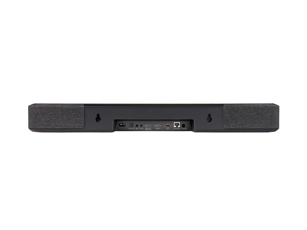 Home Sound Bar 550 with Dolby Atmos, DTS:X and HEOS Built-in