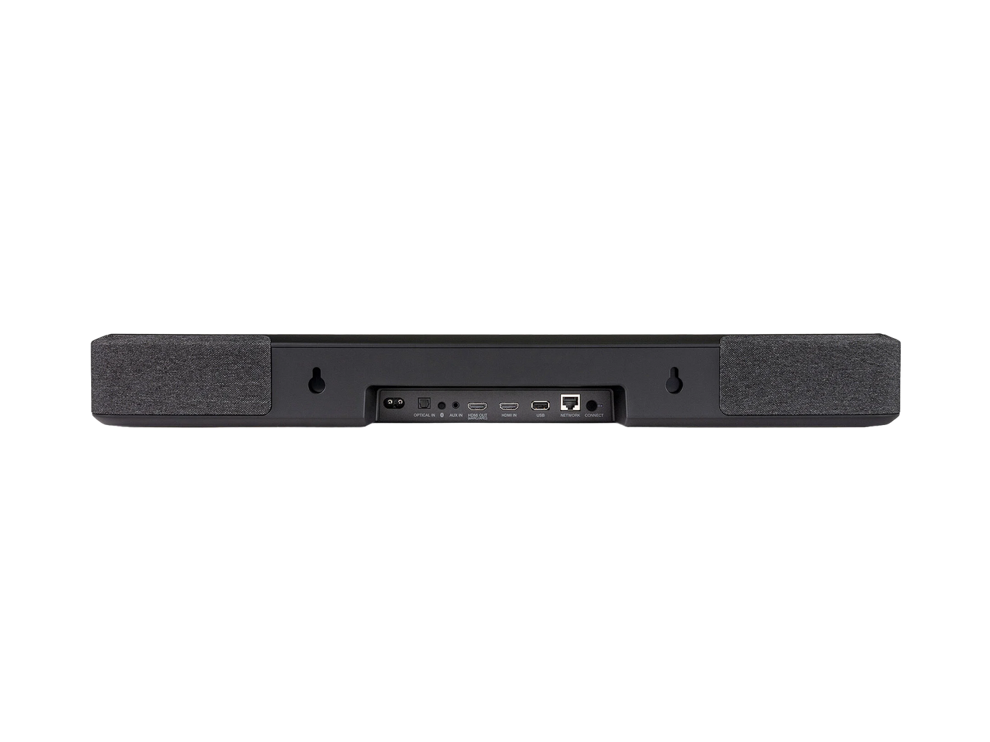 Home Sound Bar 550 with Dolby Atmos, DTS:X and HEOS Built-in