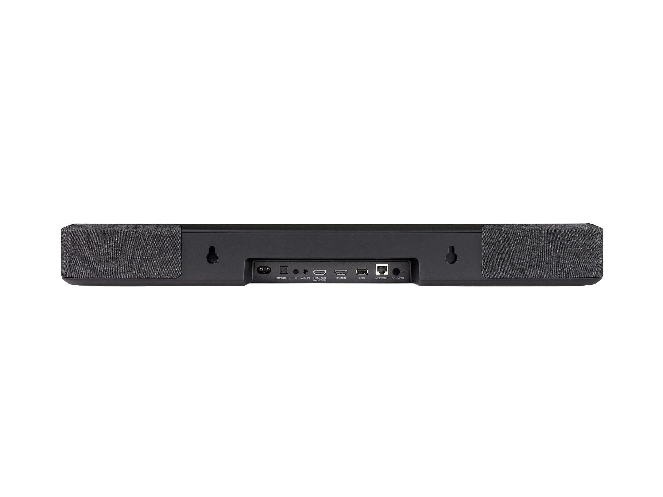 Home Sound Bar 550 with Dolby Atmos, DTS:X and HEOS Built-in