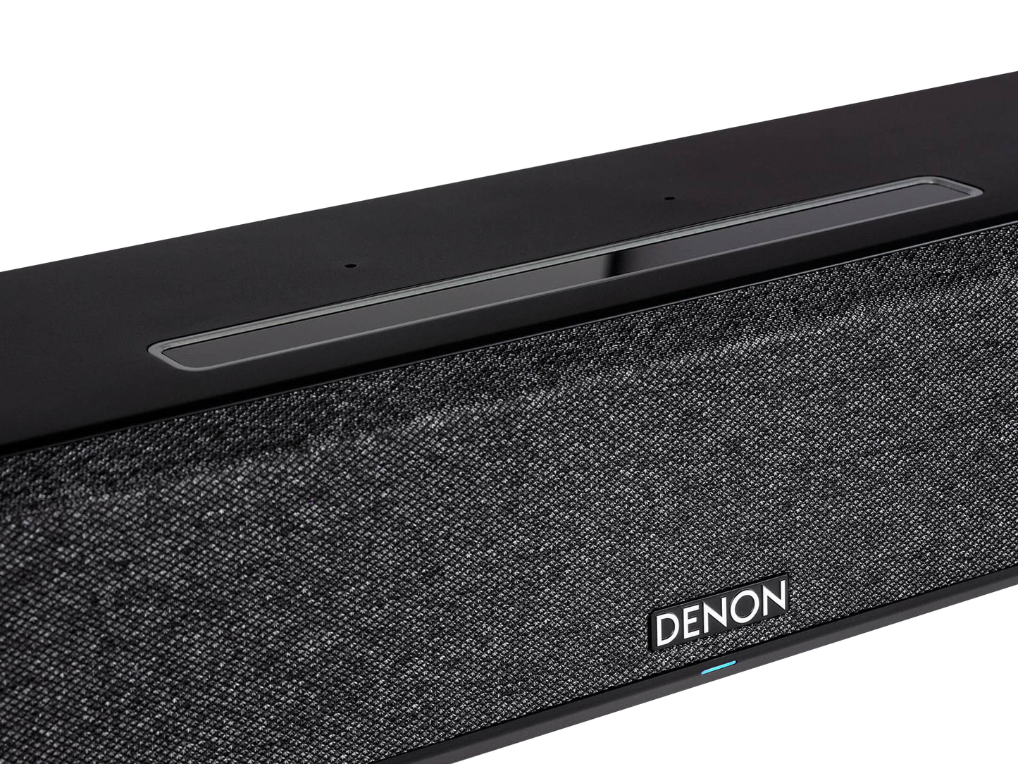 Home Sound Bar 550 with Dolby Atmos, DTS:X and HEOS Built-in