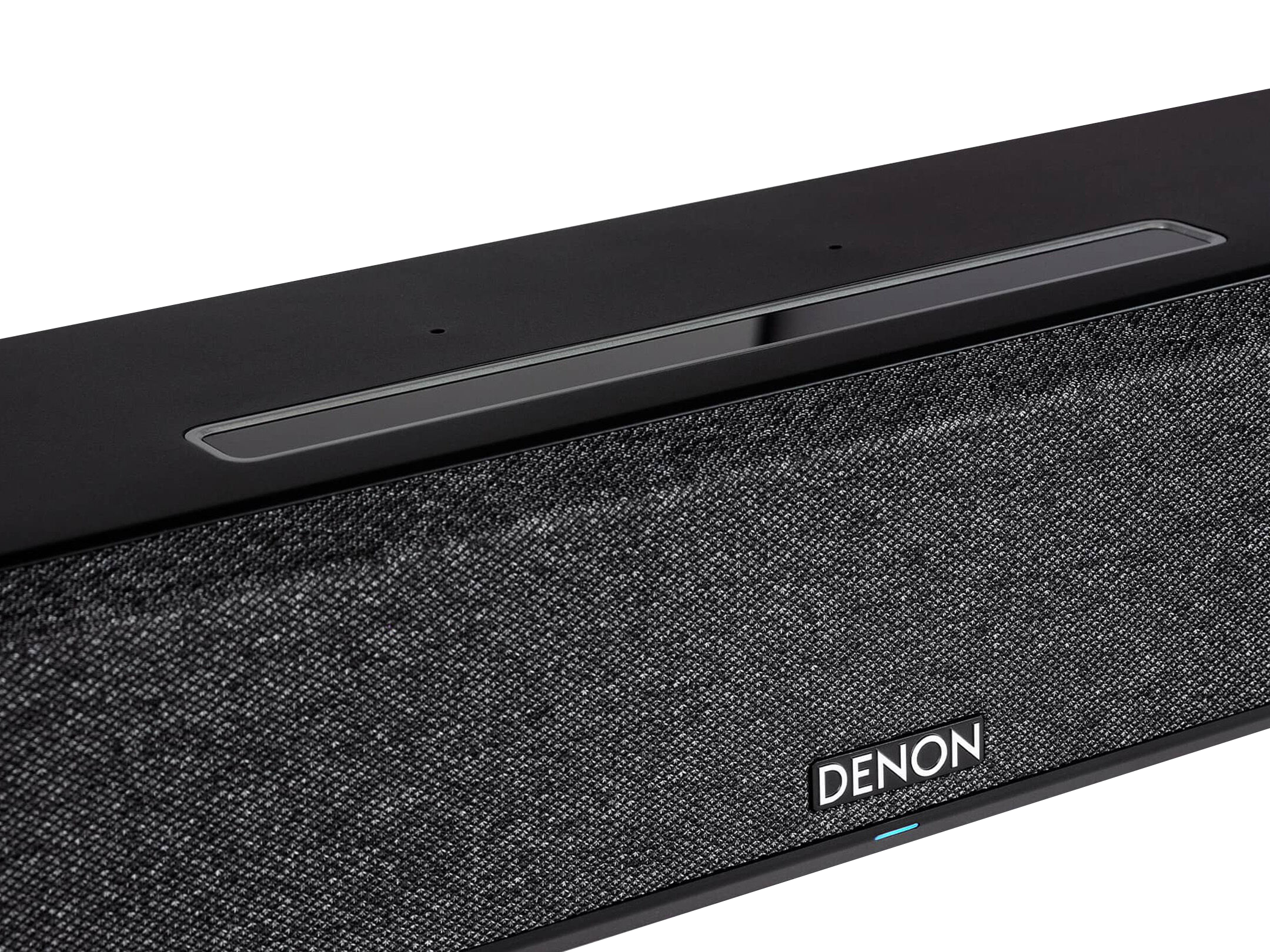 Home Sound Bar 550 with Dolby Atmos, DTS:X and HEOS Built-in