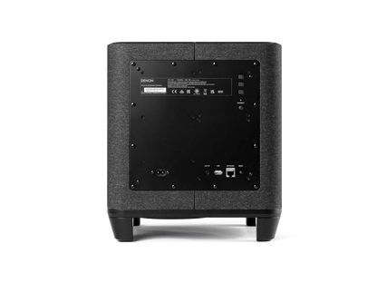 Home Subwoofer — Wireless Subwoofer with HEOS Built-in