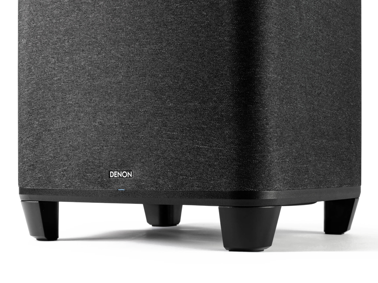 Home Subwoofer — Wireless Subwoofer with HEOS Built-in