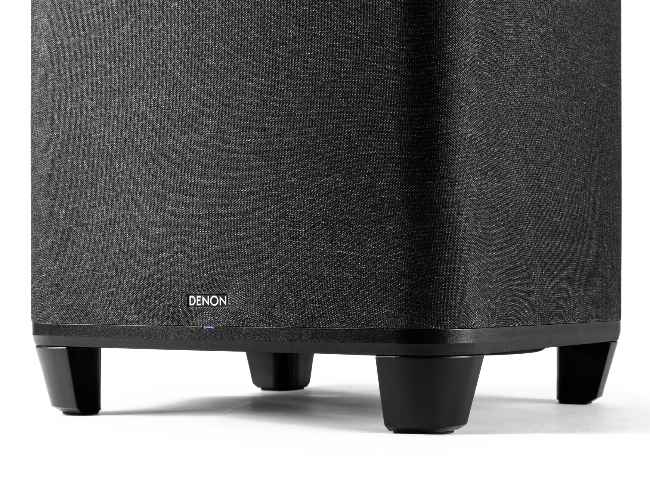 Home Subwoofer — Wireless Subwoofer with HEOS Built-in