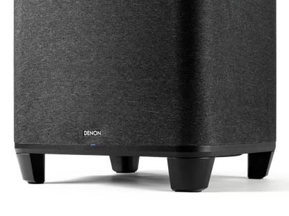 Home Subwoofer — Wireless Subwoofer with HEOS Built-in