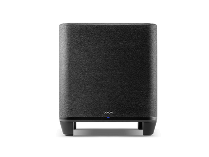 Home Subwoofer — Wireless Subwoofer with HEOS Built-in